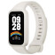 Viedpulkstenis Xiaomi Smart Band 9 Active Beige (BHR9441GL) - foto 2