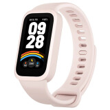 Viedpulkstenis Xiaomi Smart Band 9 Active Pink (BHR9917GL)