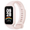 Viedpulkstenis Xiaomi Smart Band 9 Active Pink (BHR9917GL) - foto 2