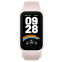 Viedpulkstenis Xiaomi Smart Band 9 Active Pink (BHR9917GL) - foto 3