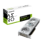 Videokarte Gigabyte GeForce RTX 5060 Ti AERO OC 8GB White - GV-N506TAERO OC-8GD
