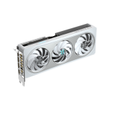 Videokarte Gigabyte GeForce RTX 5060 Ti AERO OC 8GB White (GV-N506TAERO OC-8GD)