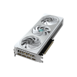 Videokarte Gigabyte GeForce RTX 5060 Ti AERO OC 8GB White (GV-N506TAERO OC-8GD)