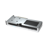 Videokarte Gigabyte GeForce RTX 5060 Ti AERO OC 8GB White (GV-N506TAERO OC-8GD)