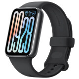 Viedpulkstenis Xiaomi Smart Band 9 Pro GPS Obsidian Black (BHR8710GL)