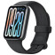 Viedpulkstenis Xiaomi Smart Band 9 Pro GPS Obsidian Black (BHR8710GL) - foto 2