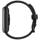 Viedpulkstenis Xiaomi Smart Band 9 Pro GPS Obsidian Black (BHR8710GL)