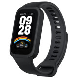 Viedpulkstenis Xiaomi Smart Band 9 Active Black (BHR9444GL)