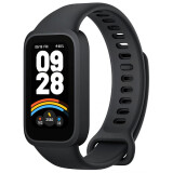 Viedpulkstenis Xiaomi Smart Band 9 Active Black (BHR9444GL)
