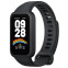 Viedpulkstenis Xiaomi Smart Band 9 Active Black (BHR9444GL) - foto 2
