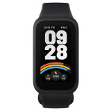 Viedpulkstenis Xiaomi Smart Band 9 Active Black (BHR9444GL)