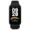 Viedpulkstenis Xiaomi Smart Band 9 Active Black (BHR9444GL) - foto 3