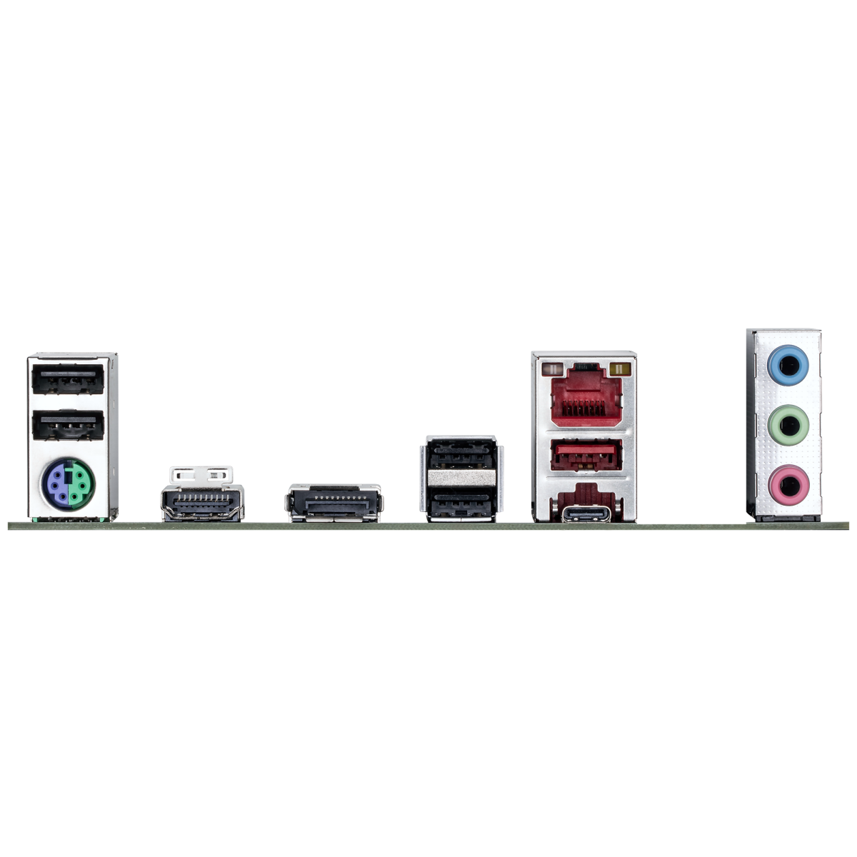 Pamatplate Gigabyte B860 DS3H LGA1851 Grey - foto 4