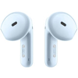 Austiņas Xiaomi Redmi Buds 6 Active, Transparent blue (BHR8394GL)