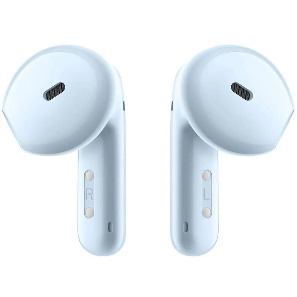 Austiņas Xiaomi Redmi Buds 6 Active, Transparent blue (BHR8394GL)