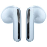 Austiņas Xiaomi Redmi Buds 6 Active, Transparent blue (BHR8394GL)
