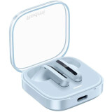 Austiņas Xiaomi Redmi Buds 6 Active, Transparent blue (BHR8394GL)