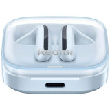 Austiņas Xiaomi Redmi Buds 6 Active, Transparent blue (BHR8394GL)
