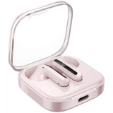 Austiņas Xiaomi Redmi Buds 6 Active, Transparent powder (BHR8395GL)