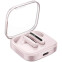 Austiņas Xiaomi Redmi Buds 6 Active, Transparent powder (BHR8395GL) - foto 2