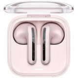 Austiņas Xiaomi Redmi Buds 6 Active, Transparent powder (BHR8395GL)