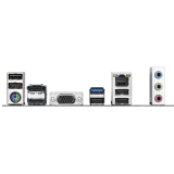 Pamatplate Gigabyte H810M S2H LGA1851 Grey