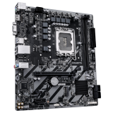 Pamatplate Gigabyte H810M H LGA1851 MB Grey