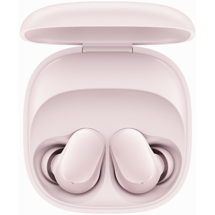 Austiņas Redmi Buds 6 Play Built-in microphone Bluetooth Pink (BHR8775GL)