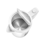 Tējkanna Philips Series 3000 HD9318/00 White