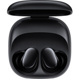 Austiņas Xiaomi Redmi Buds 6 Play Black (BHR8776GL)