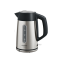 Tējkanna Bosch DesignLine TWK4P440 Stainless steel, Black