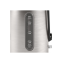 Tējkanna Bosch DesignLine TWK4P440 Stainless steel, Black - foto 3