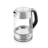 Tējkanna ETA Crysten ETA415490000 Glass