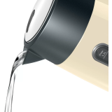 Tējkanna Bosch TWK4P437 Beige