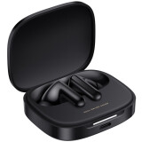 Austiņas Xiaomi Redmi Buds 6 Night Black (BHR9251GL)