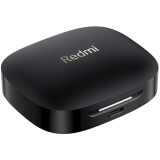 Austiņas Xiaomi Redmi Buds 6 Night Black (BHR9251GL)