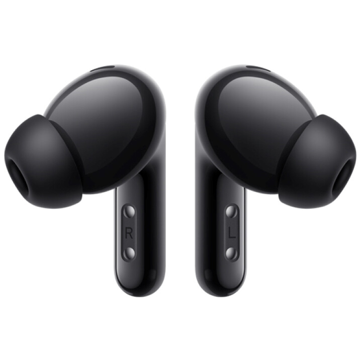 Austiņas Xiaomi Redmi Buds 6 Night Black (BHR9251GL) - foto 6