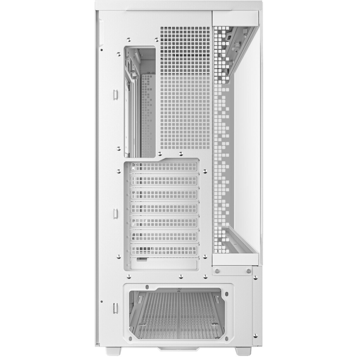 Datora korpuss Deepcool CH690 White (R-CH690-WHNNA0D-G-1) - foto 8