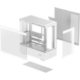 Datora korpuss Deepcool CH690 White (R-CH690-WHNNA0D-G-1)