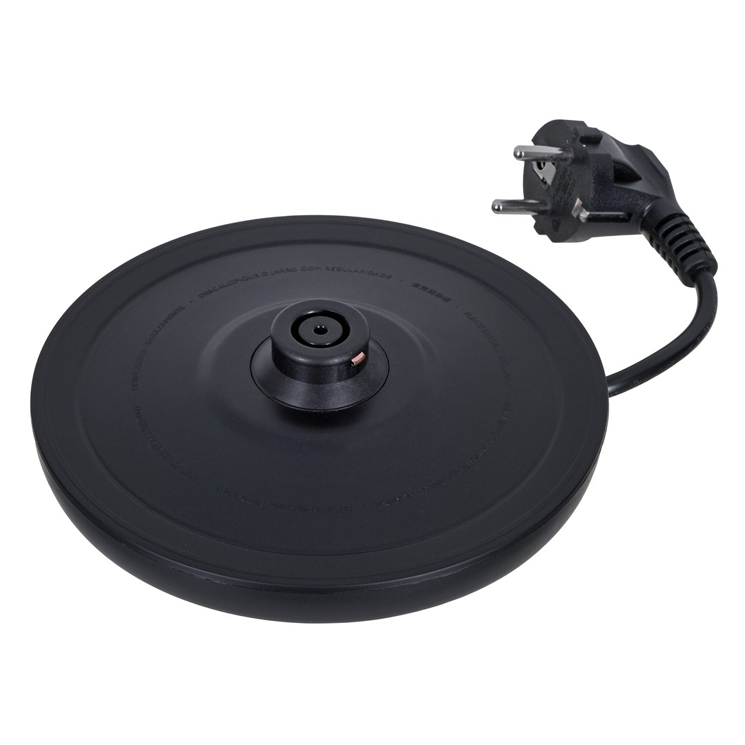 Tējkanna Philips HD9318/20 Black - foto 5