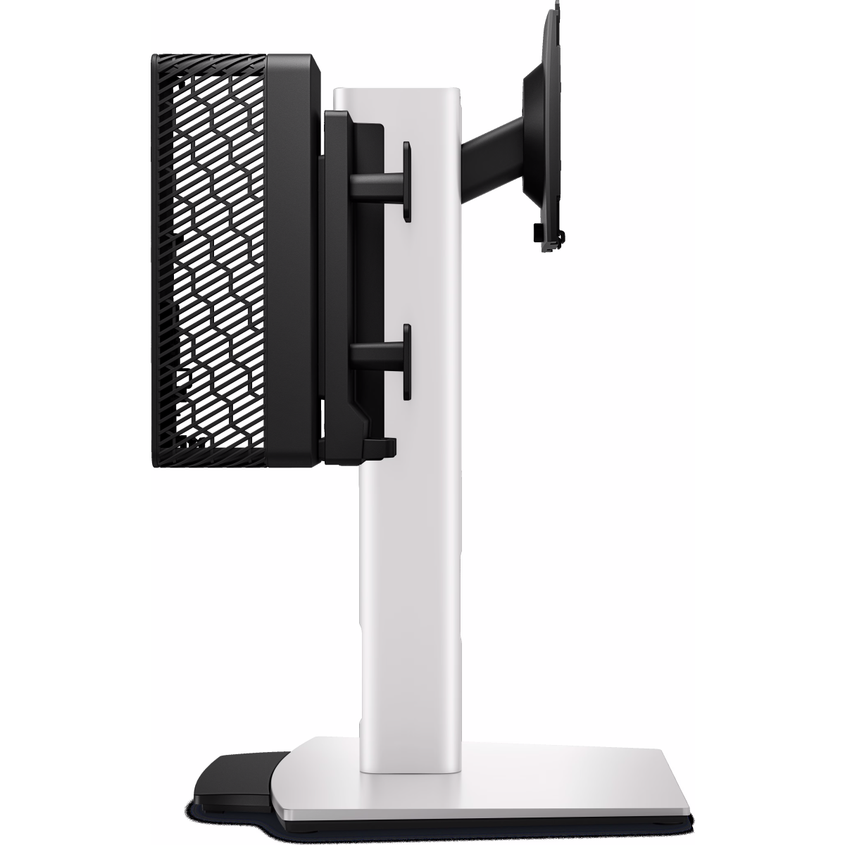 Kronšteins Dell Pro Max Micro All-in-One Stand - CFS25 (482-BBFB) - foto 3