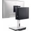 Kronšteins Dell Pro Max Micro All-in-One Stand - CFS25 (482-BBFB) - foto 7