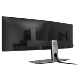 Kronšteins Dell Pro Dual Monitor Stand - MDS19 (482-BBCY)