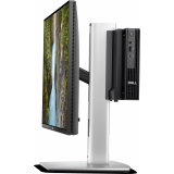 Kronšteins Dell Pro Micro All-in-One Stand - MFS22 (482-BBEO)
