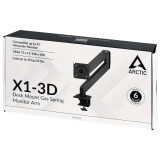 Kronšteins ARCTIC X1-3D (AEMNT00062A)