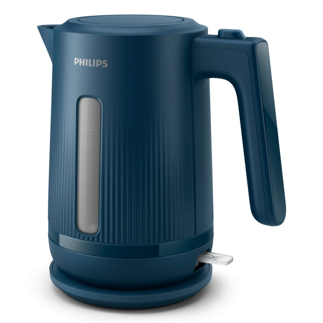 Tējkanna Philips 3000 series HD9411/70 Blue