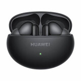Austiņas Huawei FreeBuds 6i Black, Orca-T100 (55037551)