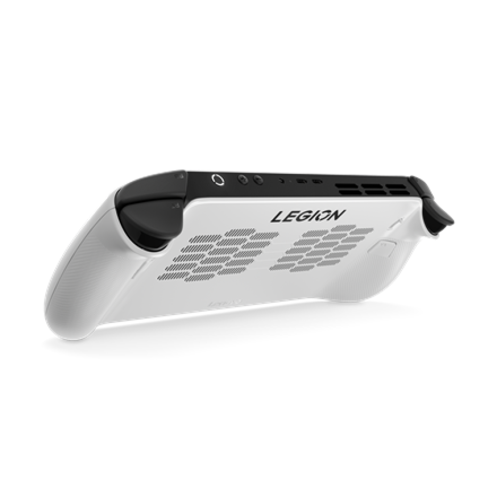 Spēļu konsole Lenovo Legion Go S 8 " AMD Ryzen Z2 Go (83L3003CMX) - foto 3