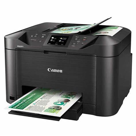 Printeris Canon MAXIFY MB5150 (0960C009)