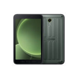 Planšetdators Samsung Galaxy Tab Active5 Enterprise Edition 5G Green SM-X306B (SM-X306BZGAEEE)